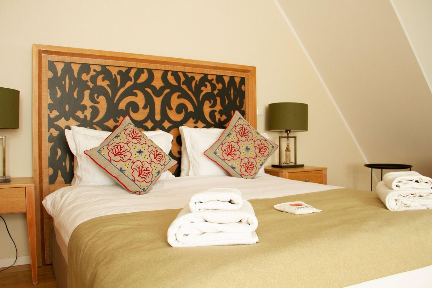 Boutique Hotel Fährhaus-Germany-BERLIN-Room-3