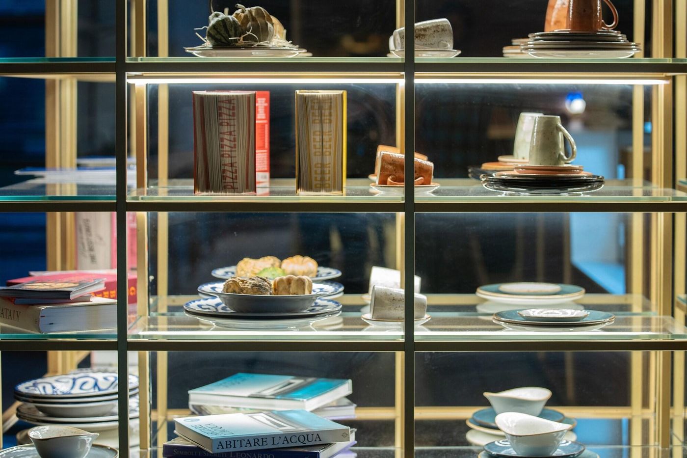 Innside Milano Torre Galfa - Italy - MILANO - Restaurant - 8