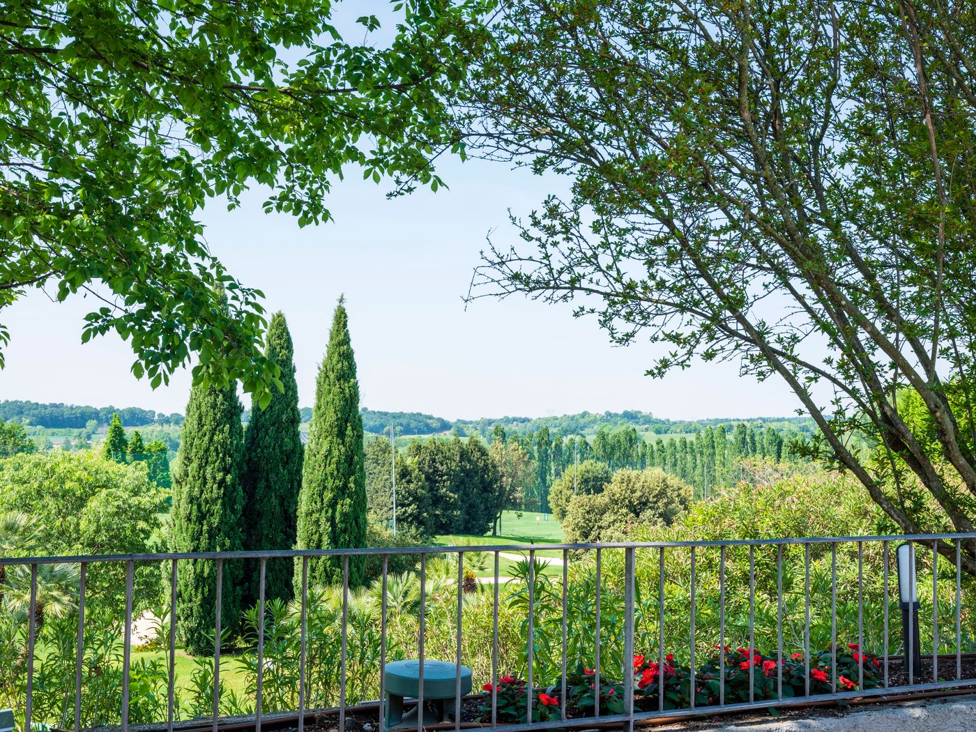 Active Hotel Paradiso-Italy-Castelnuovo del Garda-Restaurant-5