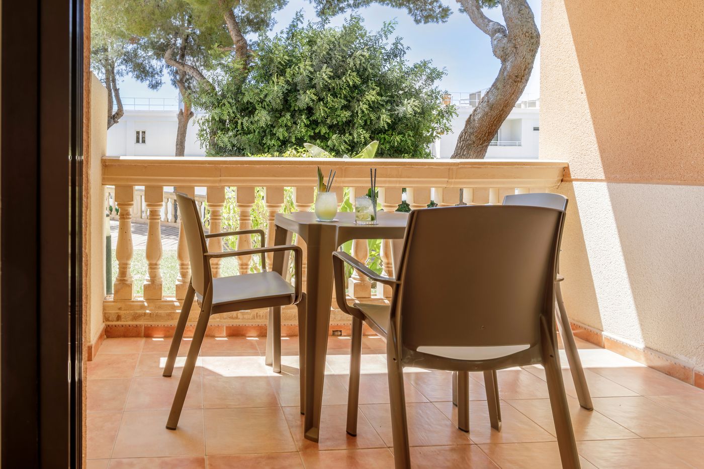 Mar Hotels Paguera & Spa