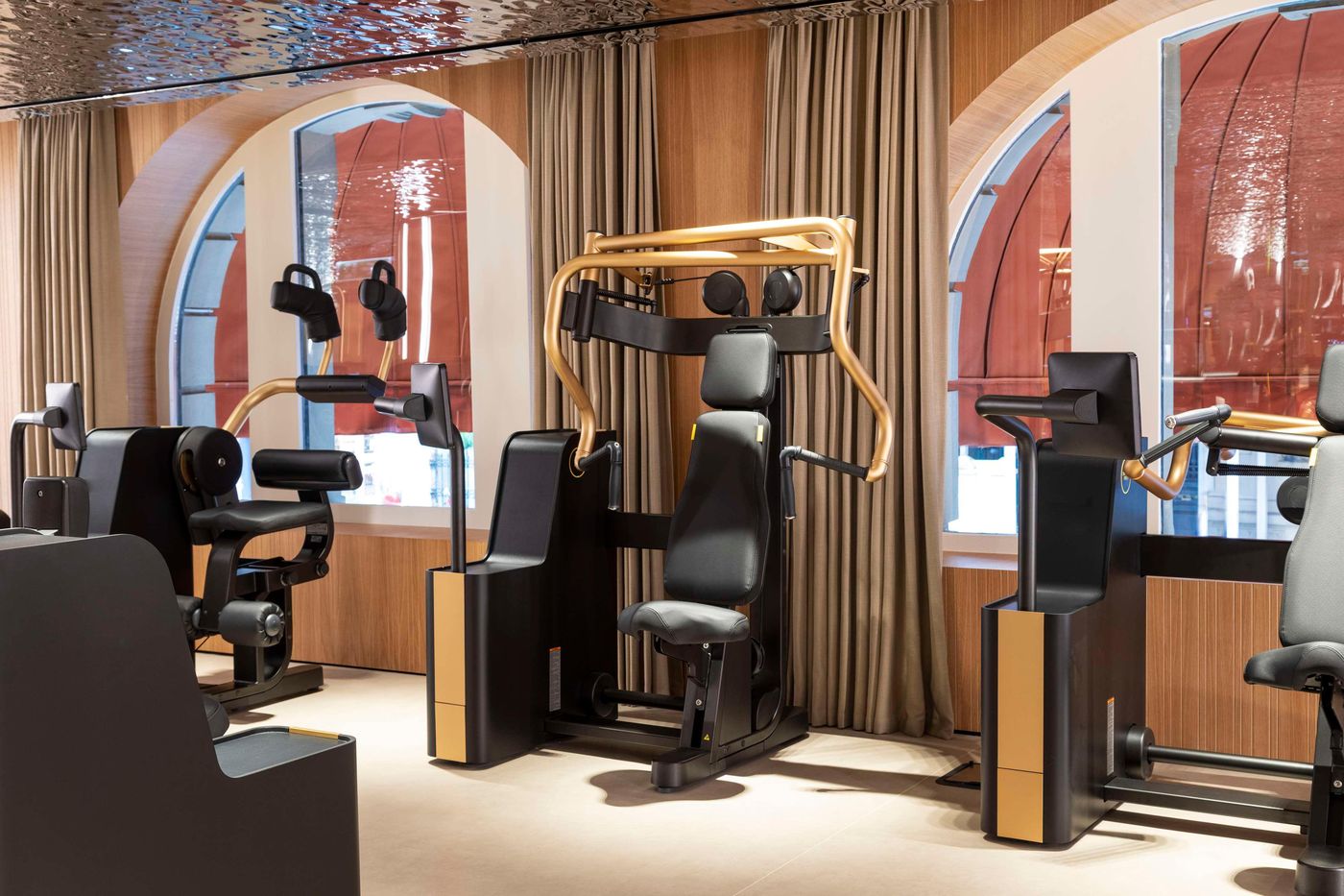 Park-Hyatt-Istanbul---Macka-Palace-Sports-and-Entertainment-77