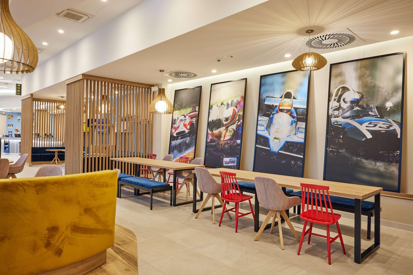 Hampton By Hilton Poznan Swarzedz-Poland-Swarzedz-General view-7