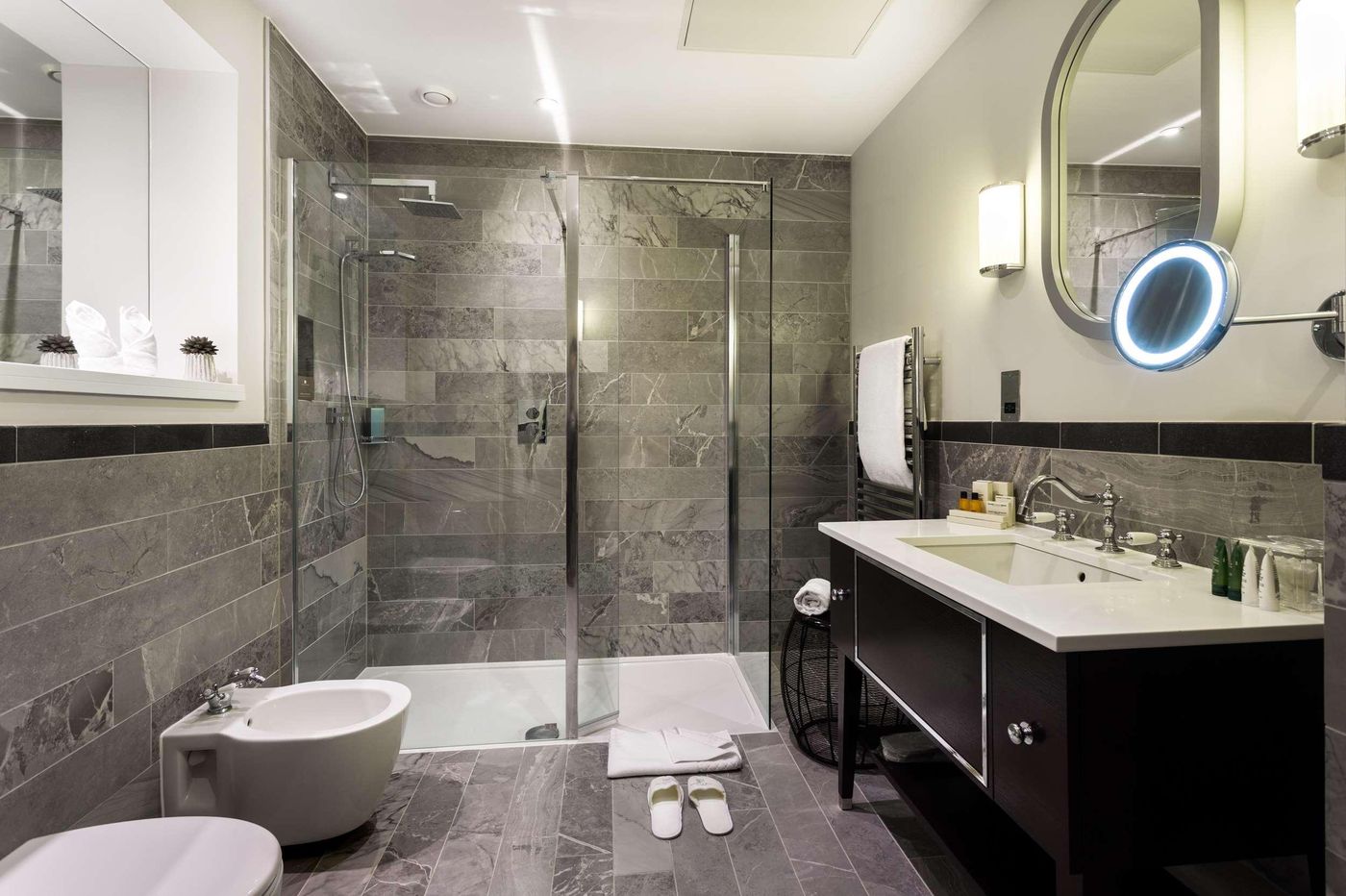 Courthouse Hotel Shoreditch - United Kingdom - LONDON - Room - 2