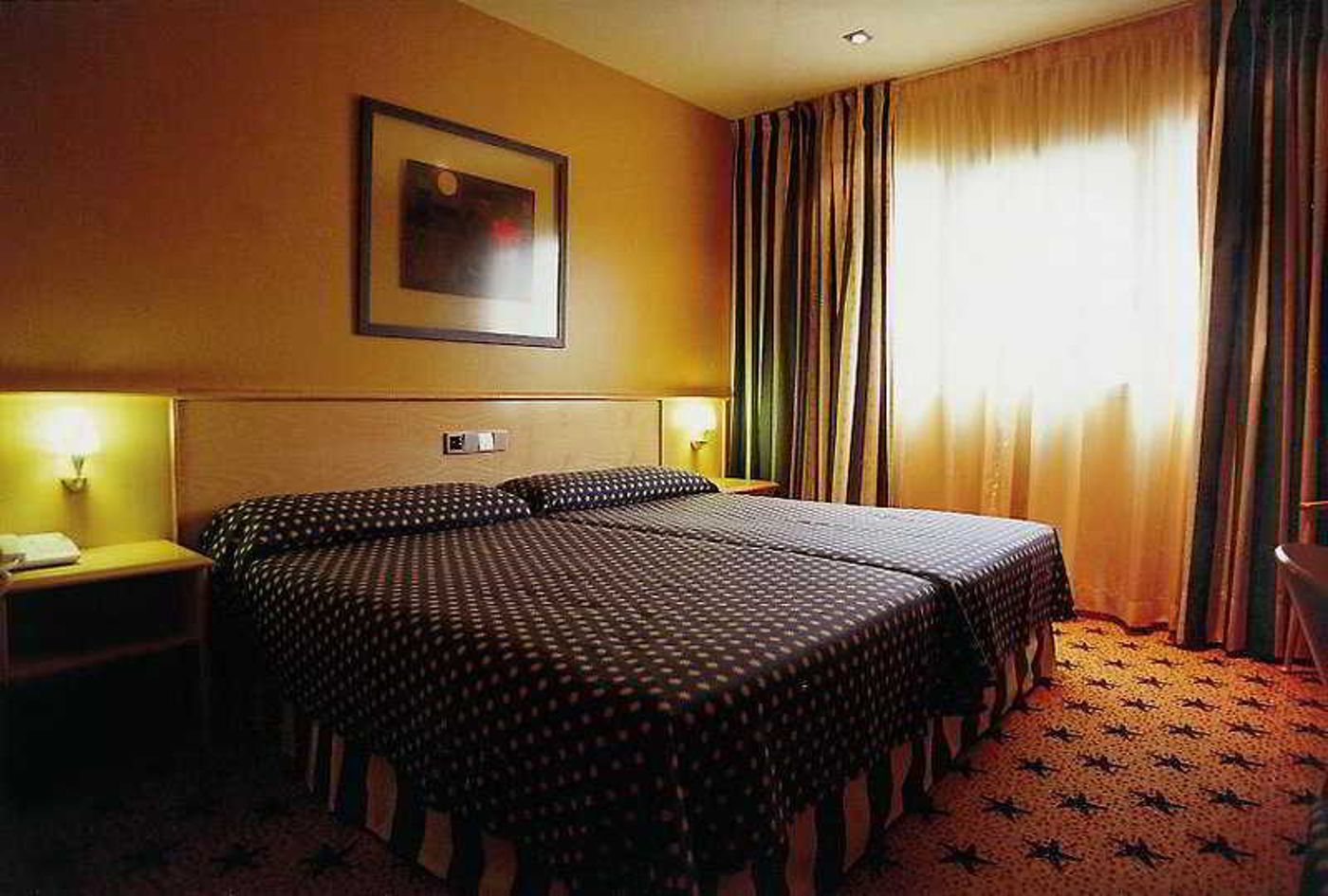 Estrella del Norte-Spain-ISLA-Room-5