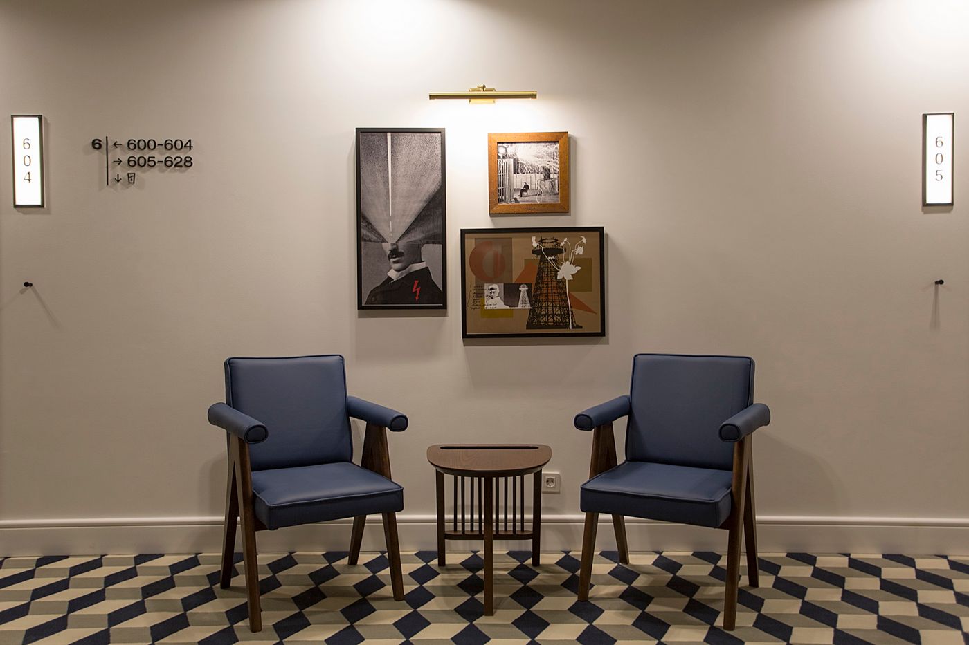 Canopy by Hilton Zagreb City Centre-Croatia-Zagreb-Lobby-3