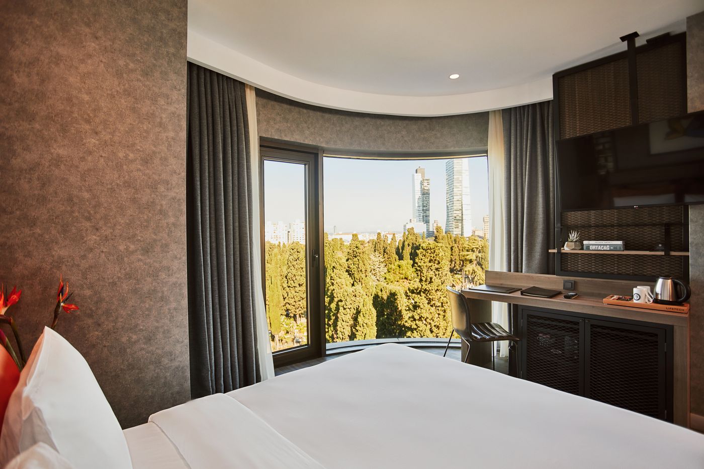 Avantgarde-Hotel-Sisli-Room-7