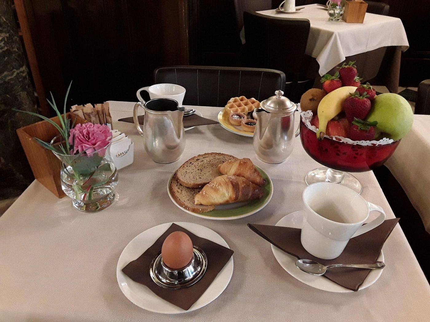 Pensione-Accademia---Villa-Maravege-Restaurant-24