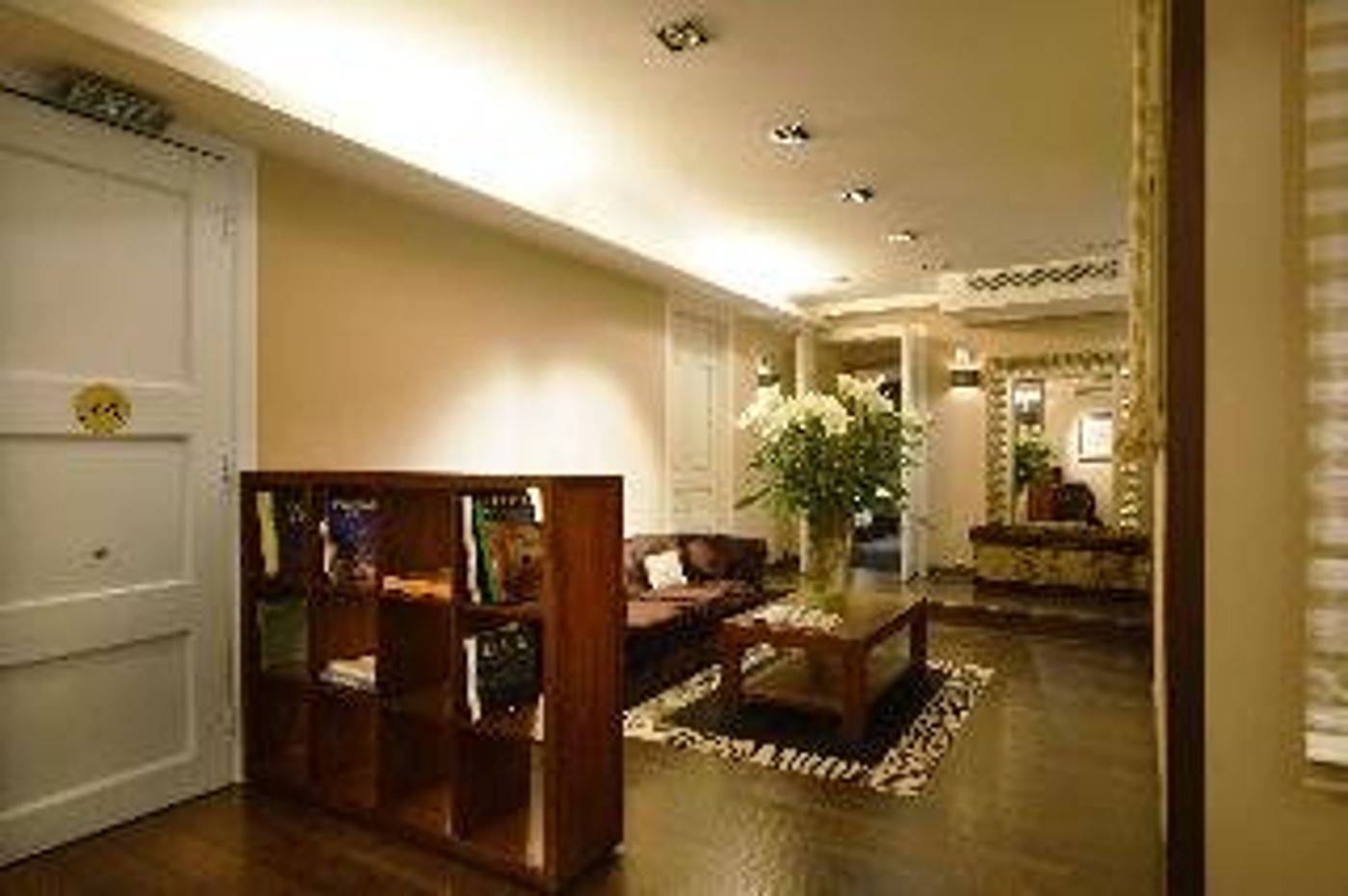 Boutique Hotel B&B Barcelona