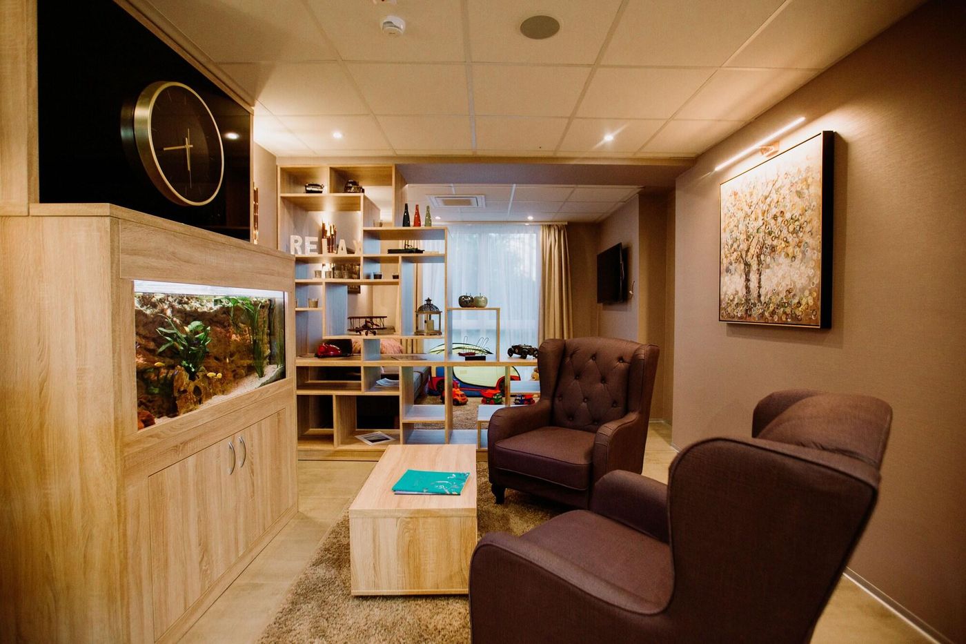 The-Hotel-Unforgettable---Hotel-Tiliana-by-Homoky-Lobby-7