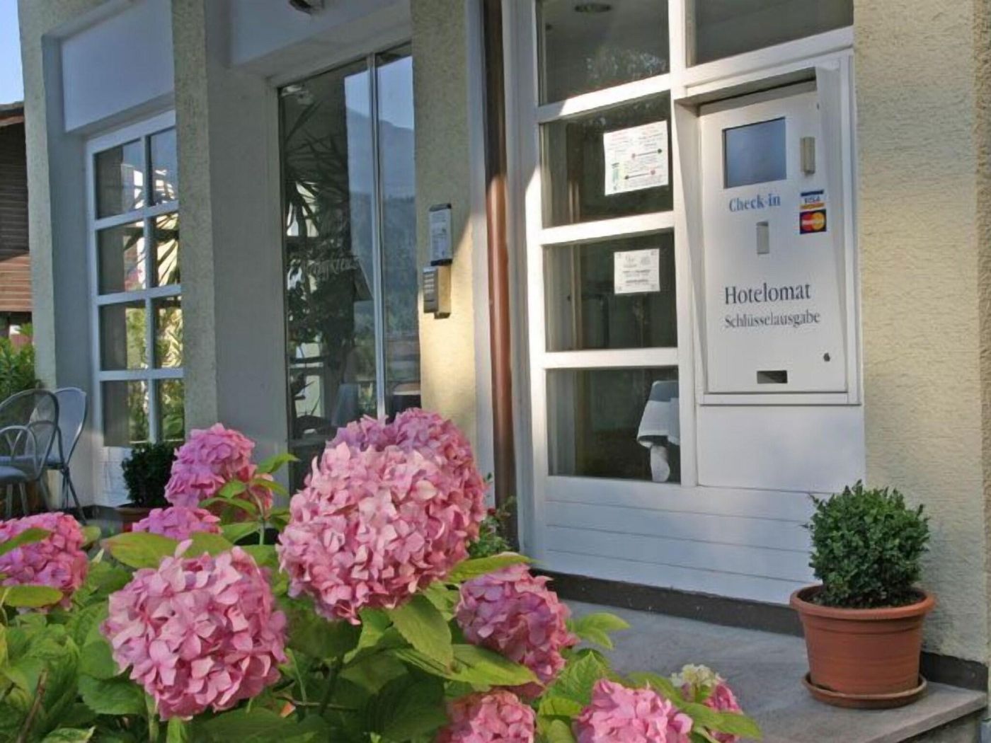 Austria Classic Hotel Heiligkreuz-Austria-HALL IN TIROL-General view-10