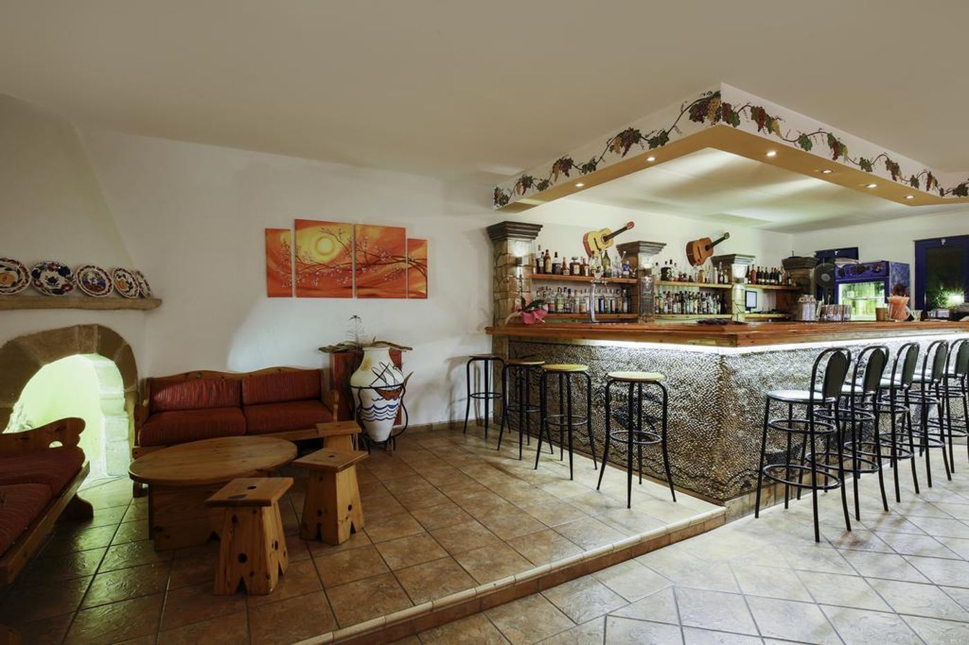 Ekaterini Apartments