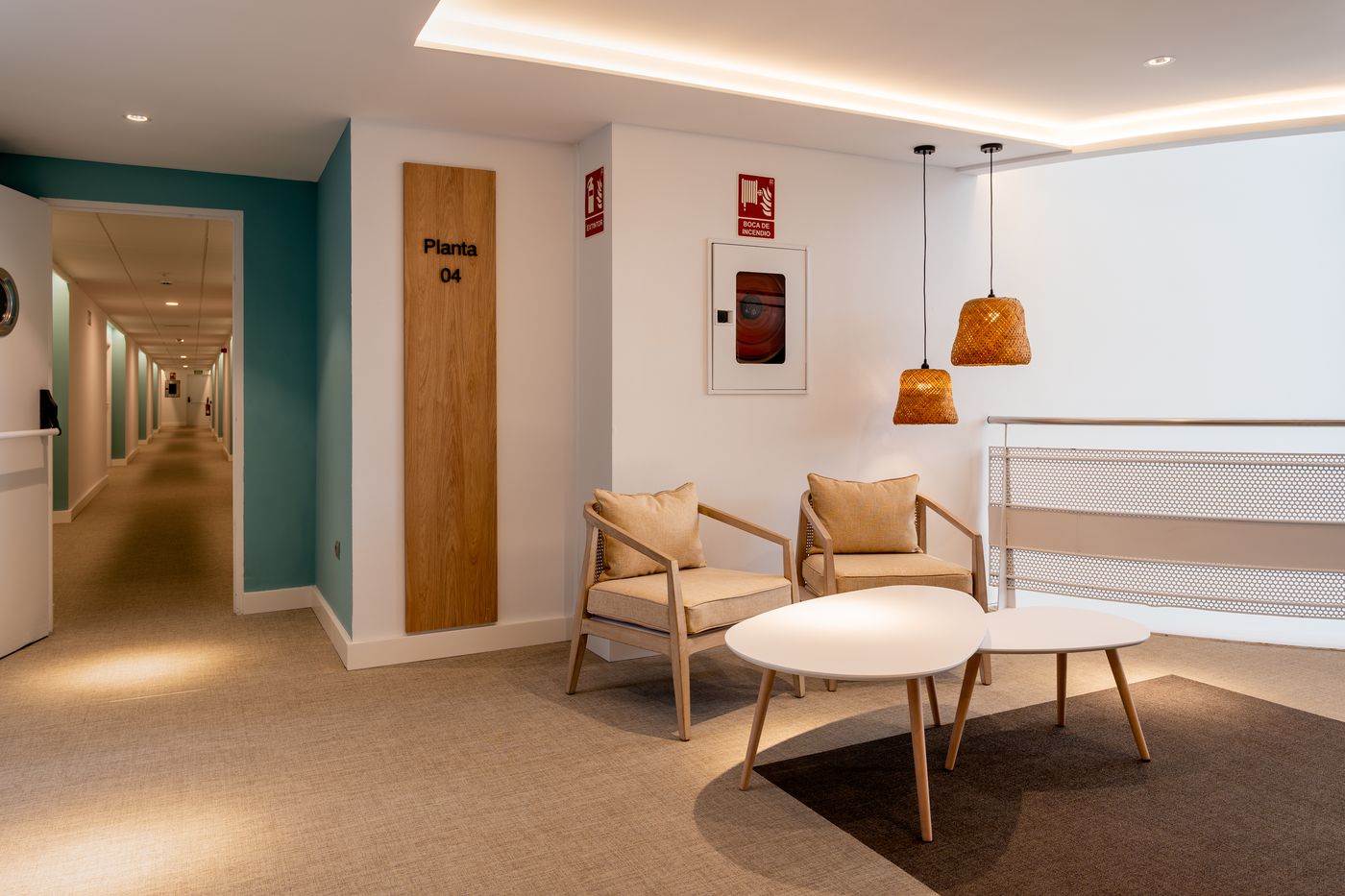 Hotel Piramide Salou