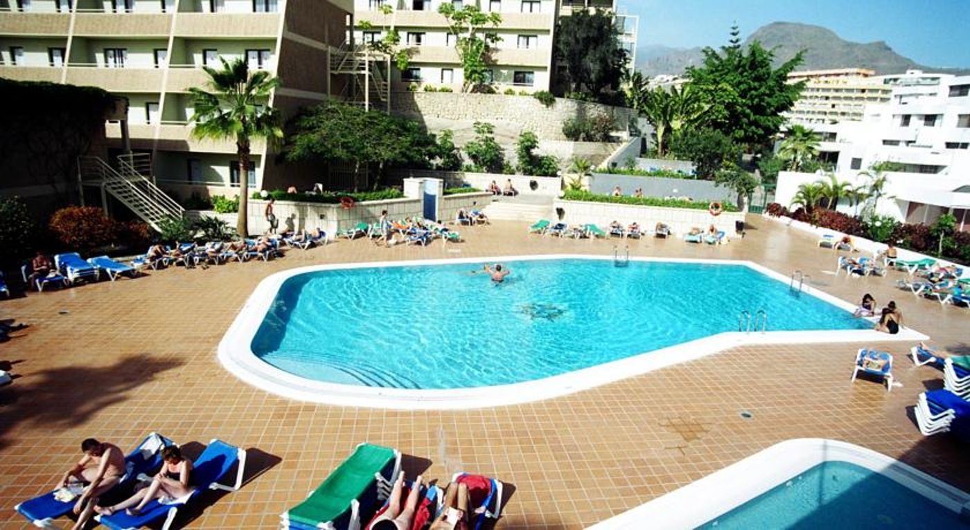 Playazul Apartments