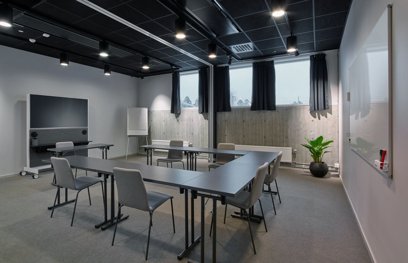 Scandic Arlandastad - Sweden - ARLANDASTAD - Conferences - 4