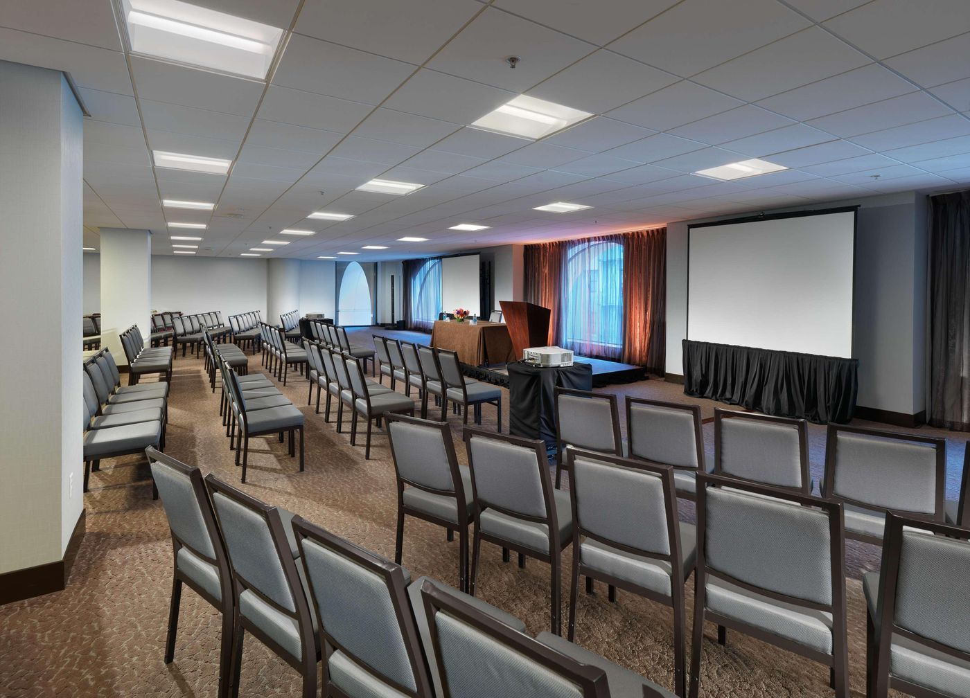 Hilton San Francisco Union Square - United States - SAN FRANCISCO - Conferences - 9