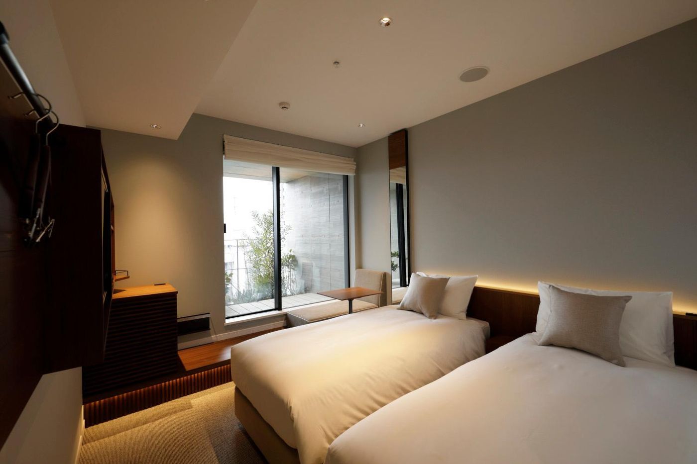 HAMACHO HOTEL TOKYO (NIHONBASHI)-Japan-Tokyo-General view-1