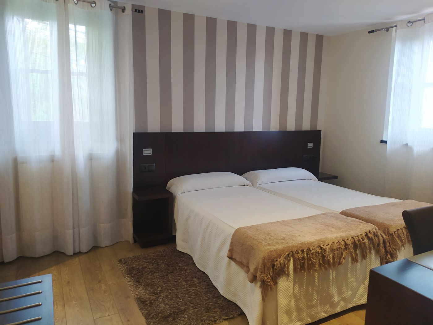 Hotel Villa Marron-Spain-NAVES-Room-7