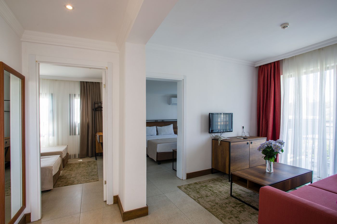 Bitez Garden Lıfe Hotel & Suıtes