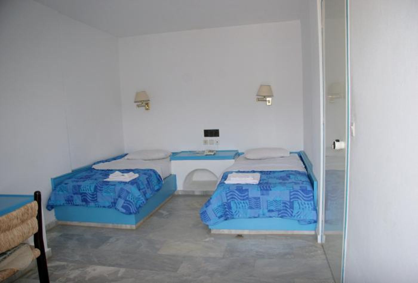 Sissi Mare Apartments