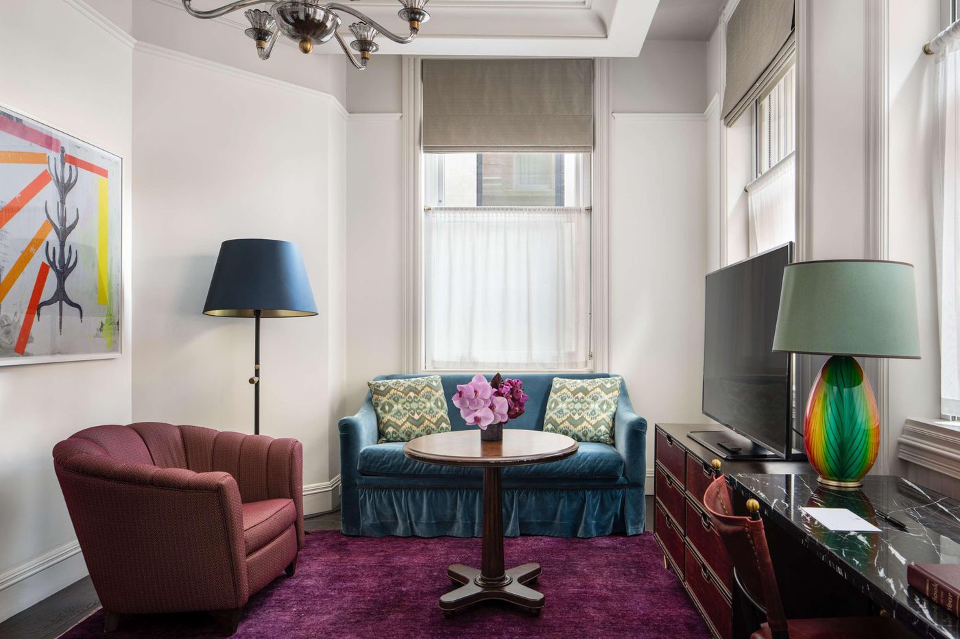 The-Beekman--A-Thompson-Hotel-Room-2