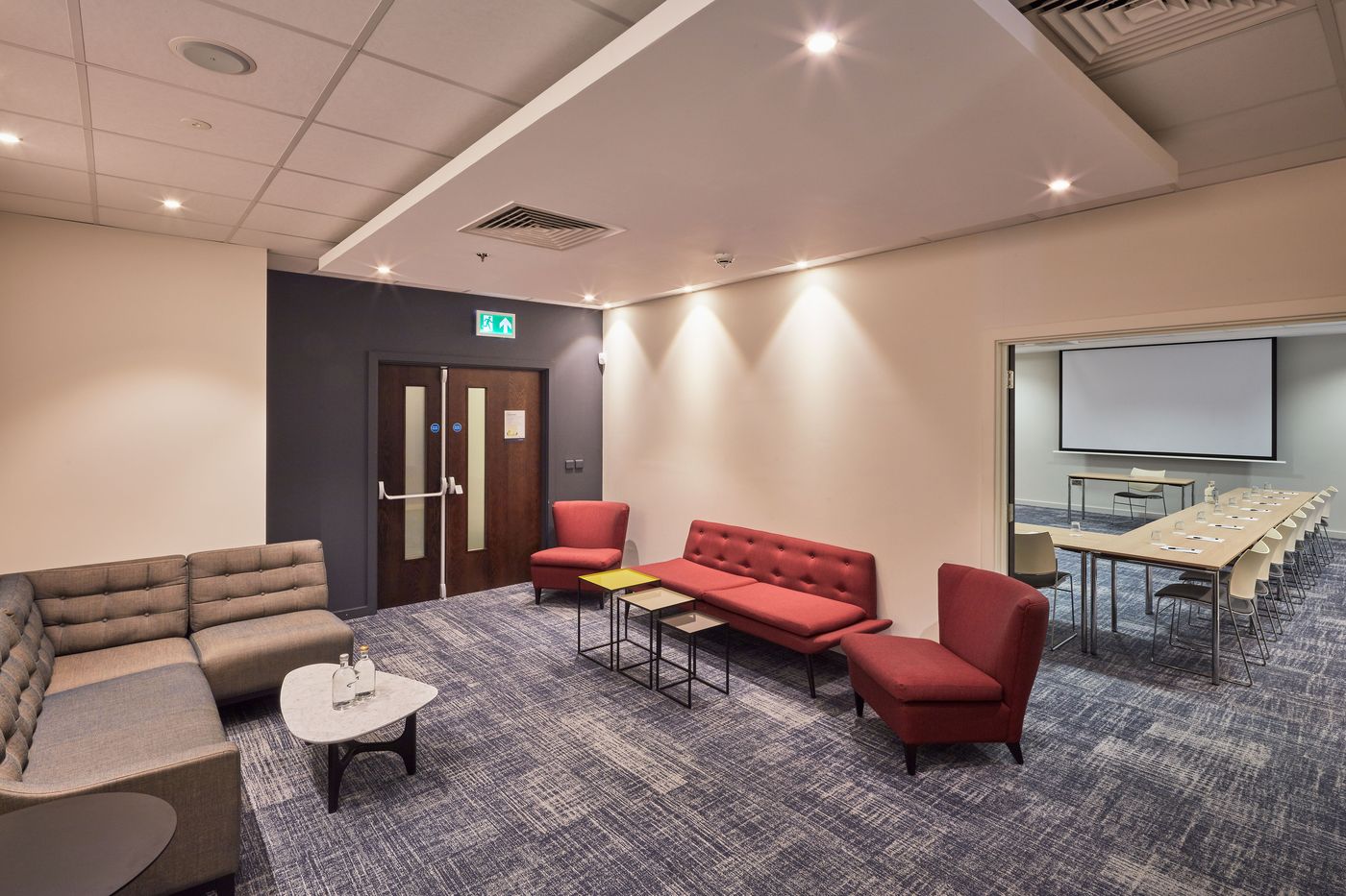 Marlin Aparthotel Waterloo - United Kingdom - LONDON - Conferences - 6