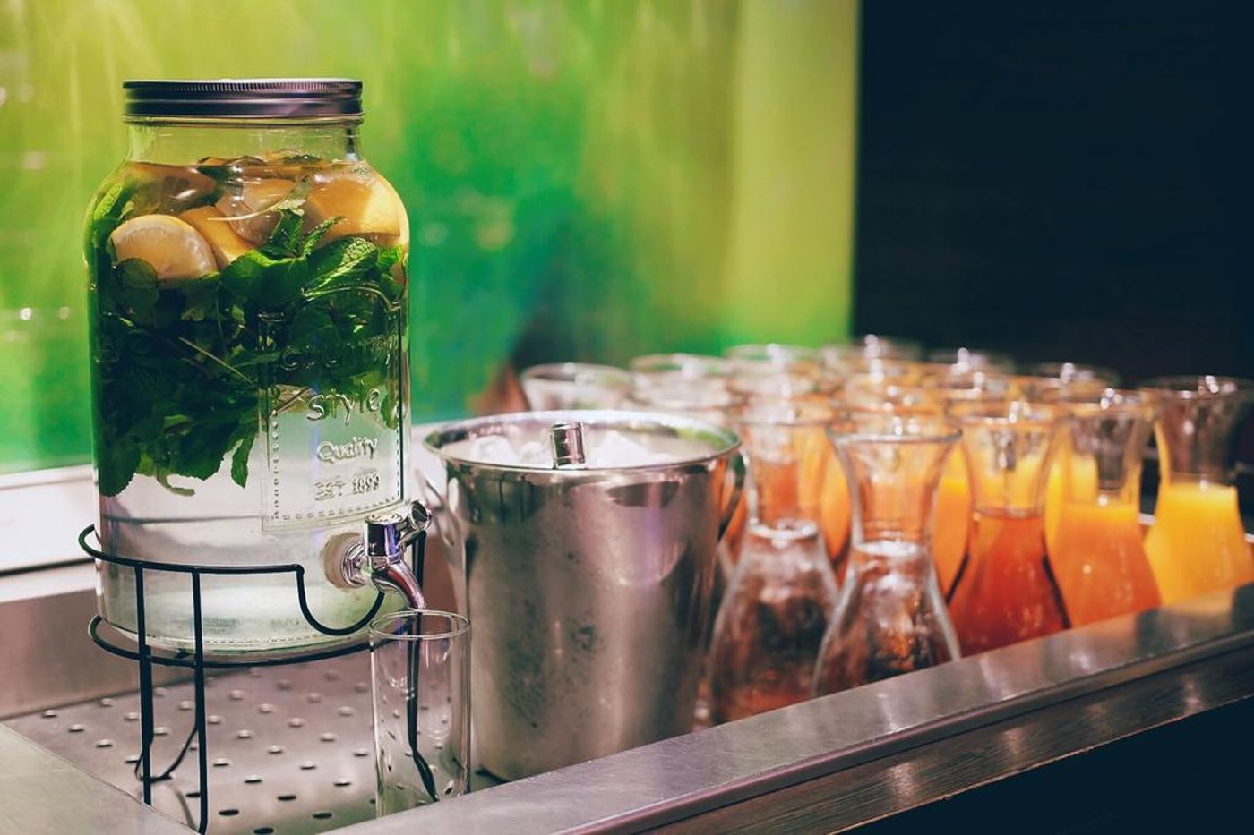 Hotel Palais Strudlhof - Austria - Vienna - Restaurant - 3