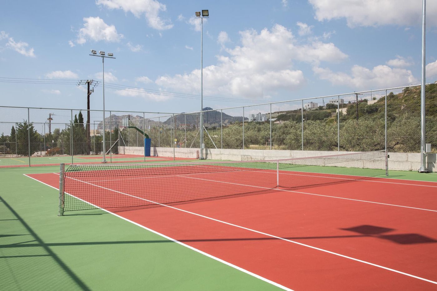 Sentido Asterias Beach Resort