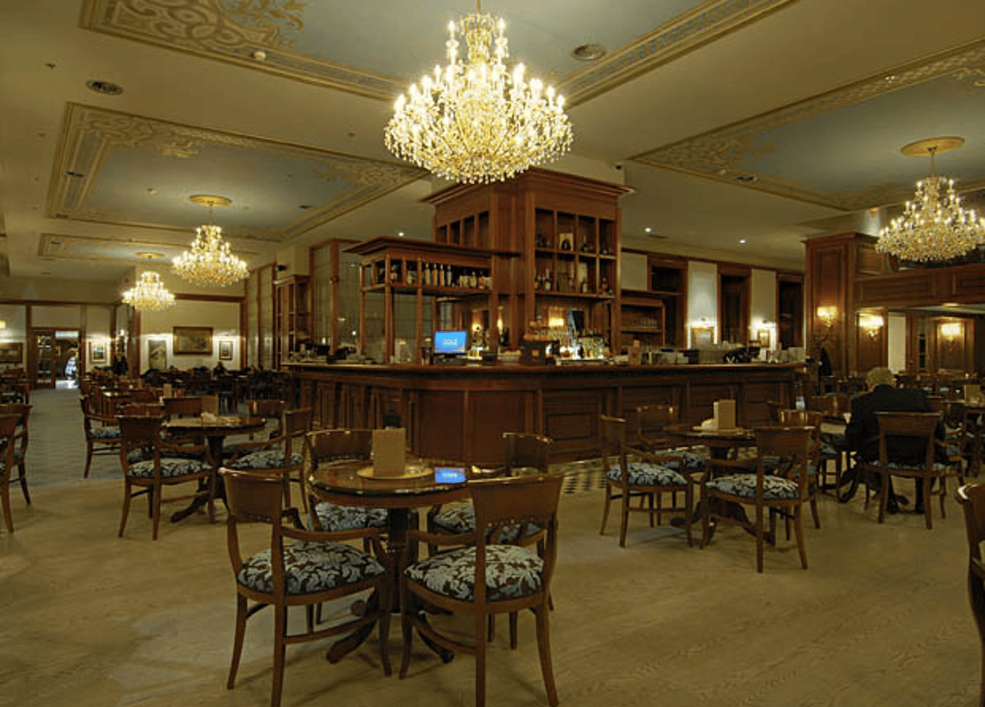 Europe-Bosnia & Herzegovina-SARAJEVO-General view-5