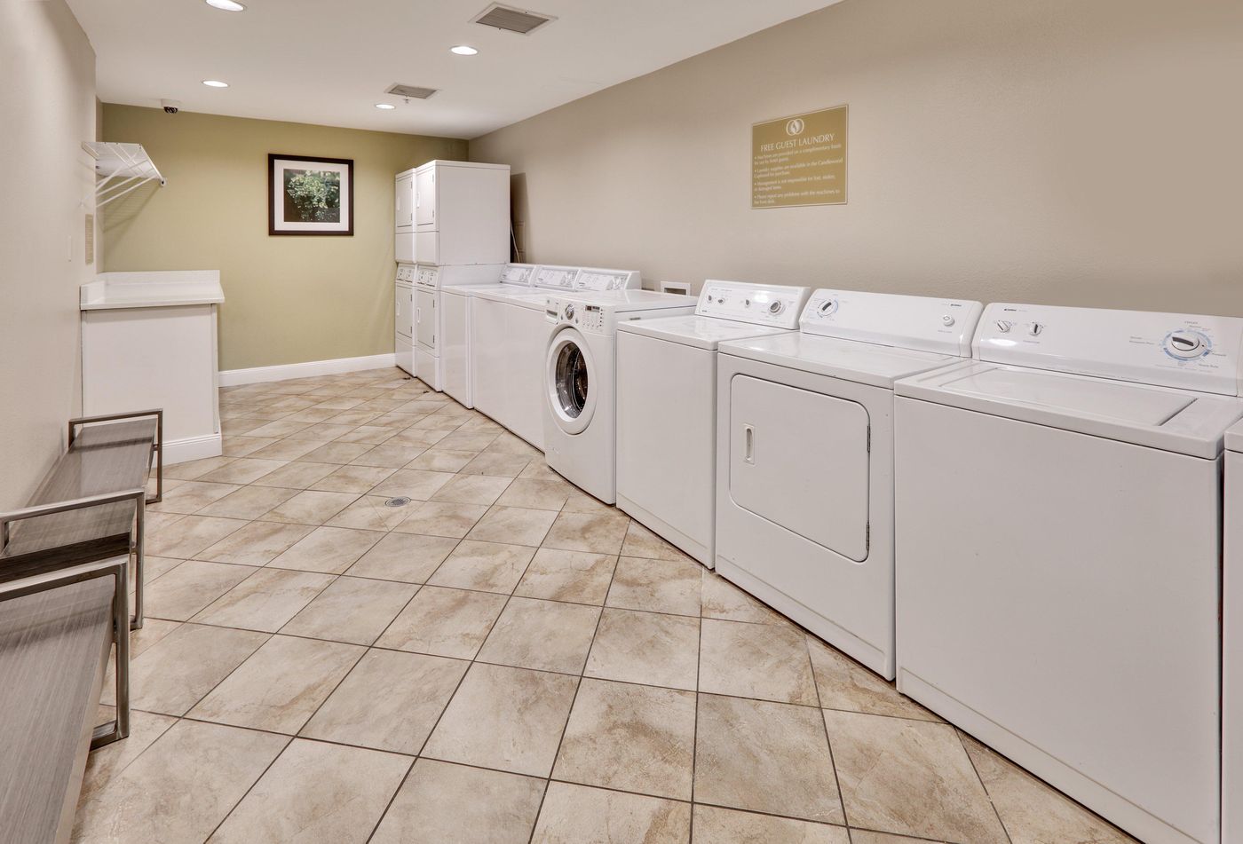 Candlewood Suites Dallas-United States-DALLAS-General view-3