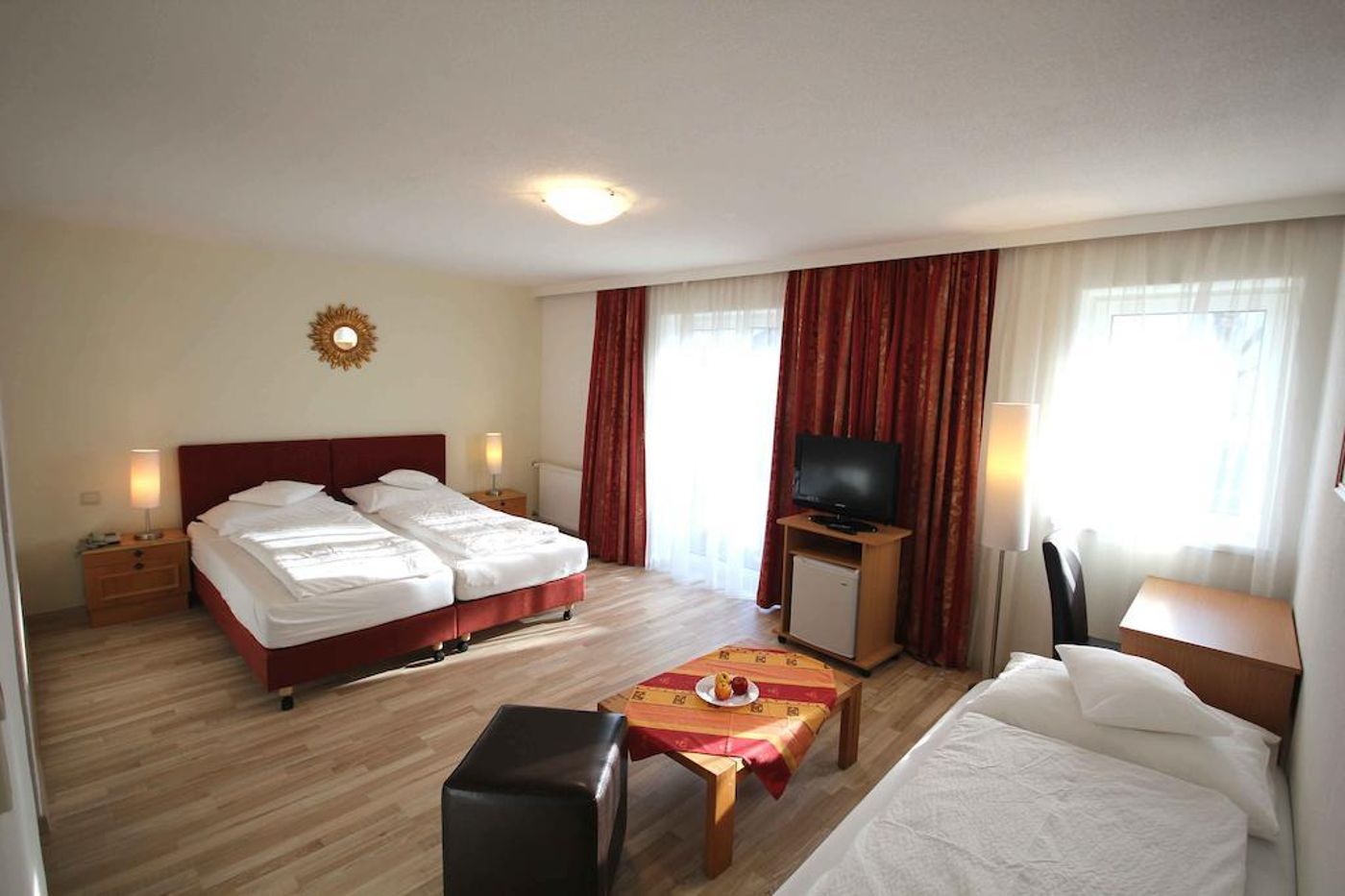 Sonnenhof Bed & Breakfast-Austria-IGLS -General view-4