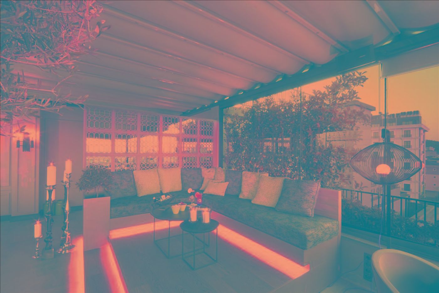 Cityloft 81-Turkey-Istanbul-Restaurant-3