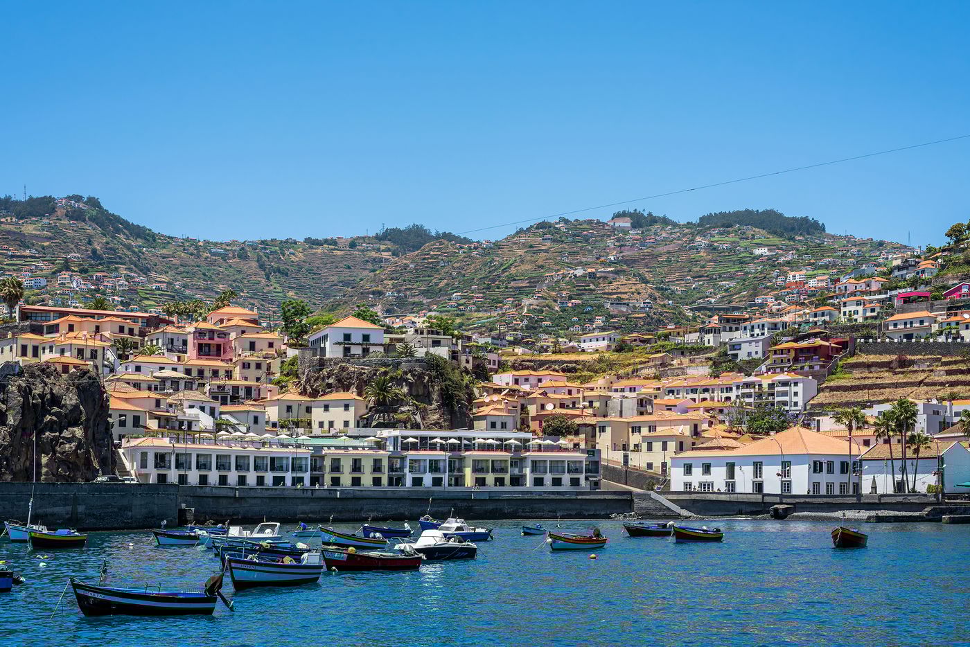 Pestana-Churchill-Bay-General-view-35