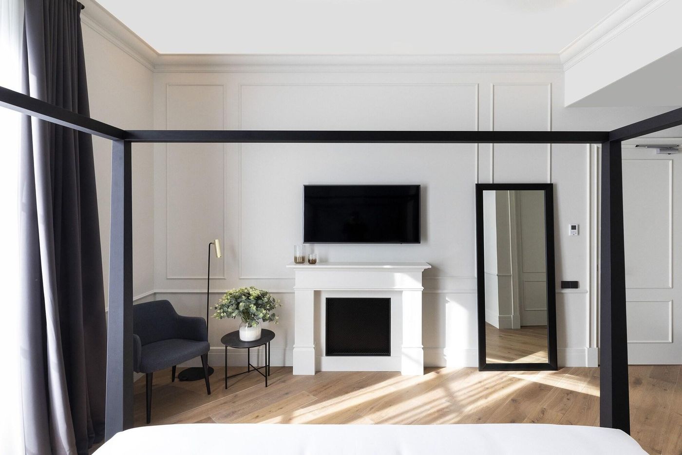 CoolRooms Maldà-Spain-BARCELONA-Room-8