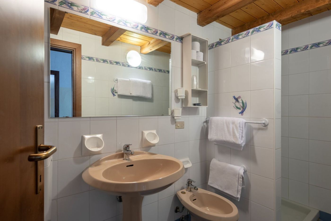 Sport Hotel Olimpo-Italy-Garda (Verona)-Room-4