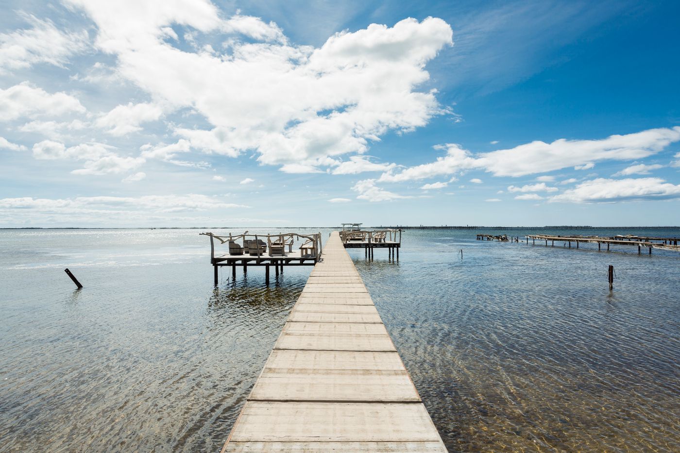 Novotel Suites Montpellier - France - MONTPELLIER - Beach - 6