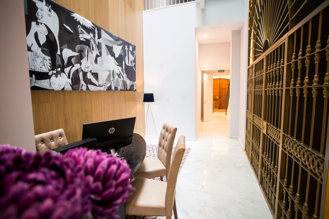 Casa-de-la-Merced-Suites-General-view-32