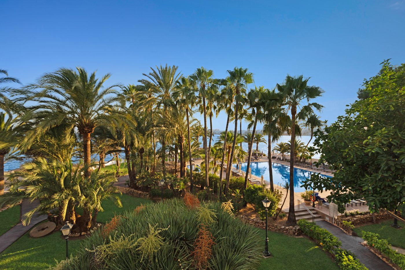 THB Los Molinos - Adult Only