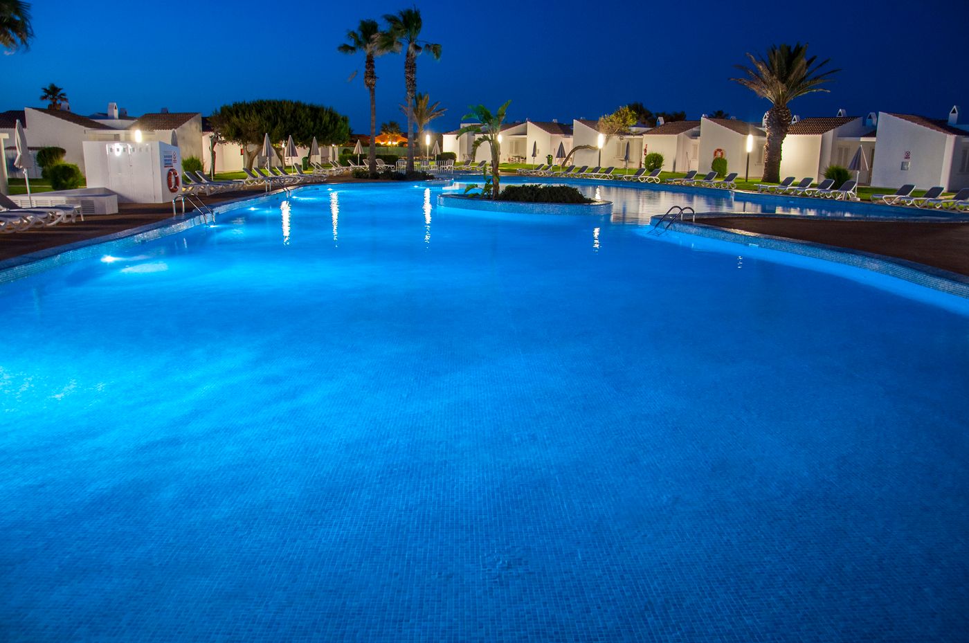 Menorcamar Apartments - Adults Only