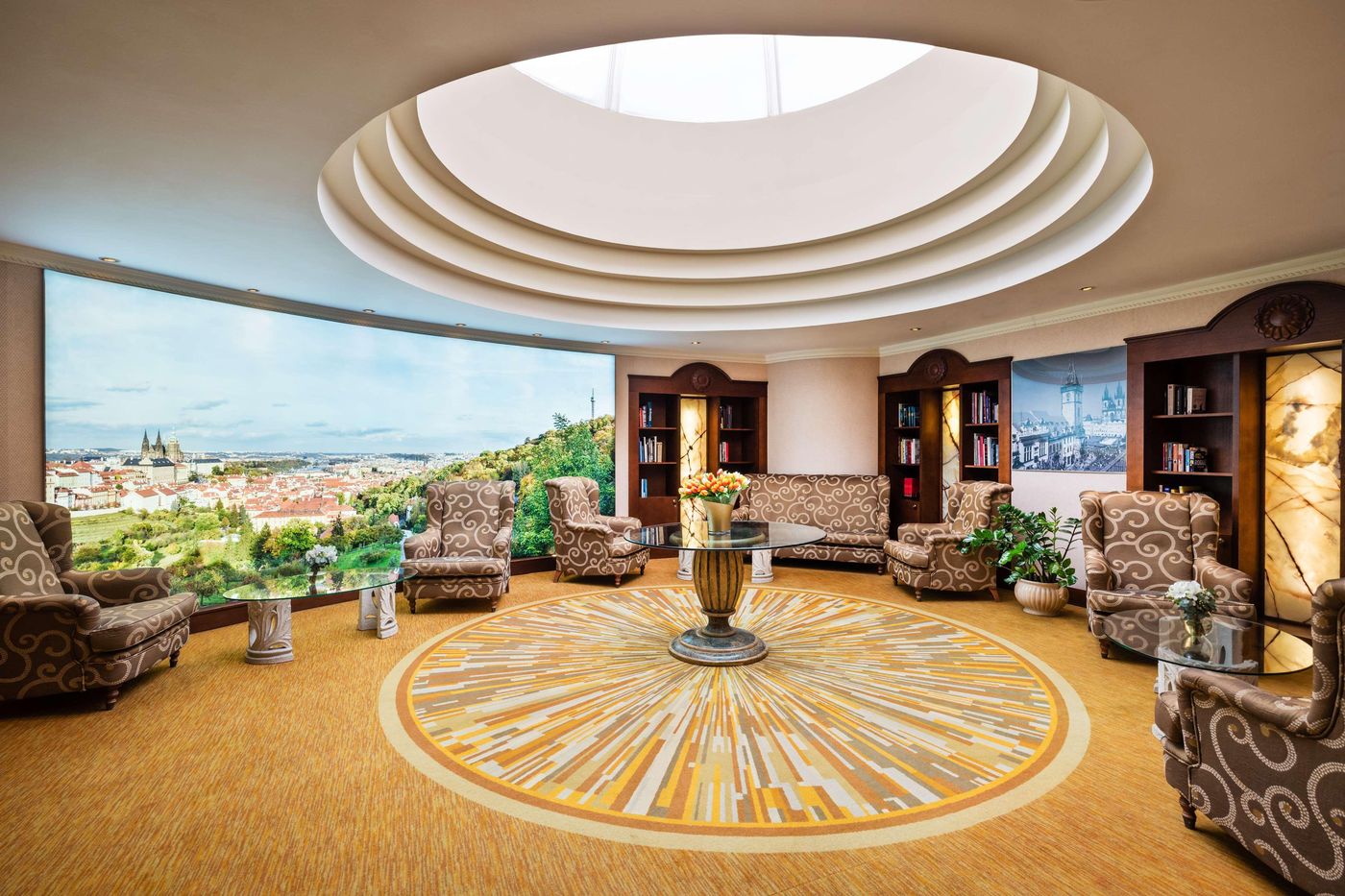 Lindner-Hotel-Prague-Castle--part-of-JdV-by-Hyatt-Lobby-3