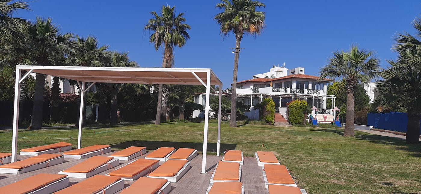 Sentinus Beach Hotel