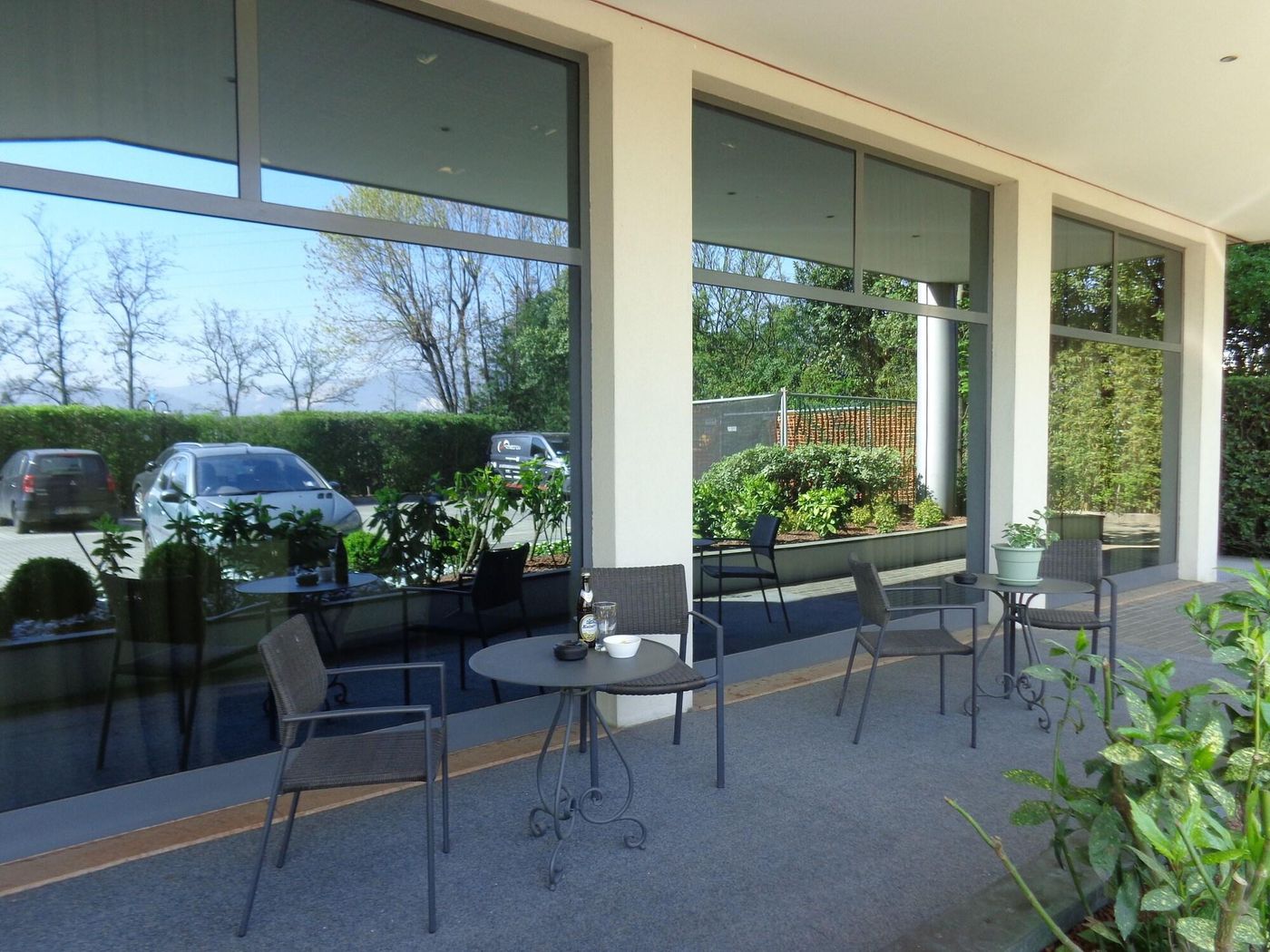 Hotel Ferretti Majestic House-Italy-Castenedolo (BS)-General view-4