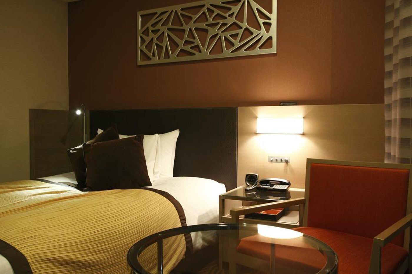 Hotel Sardonyx Tokyo-Japan-Tokyo-General view-2