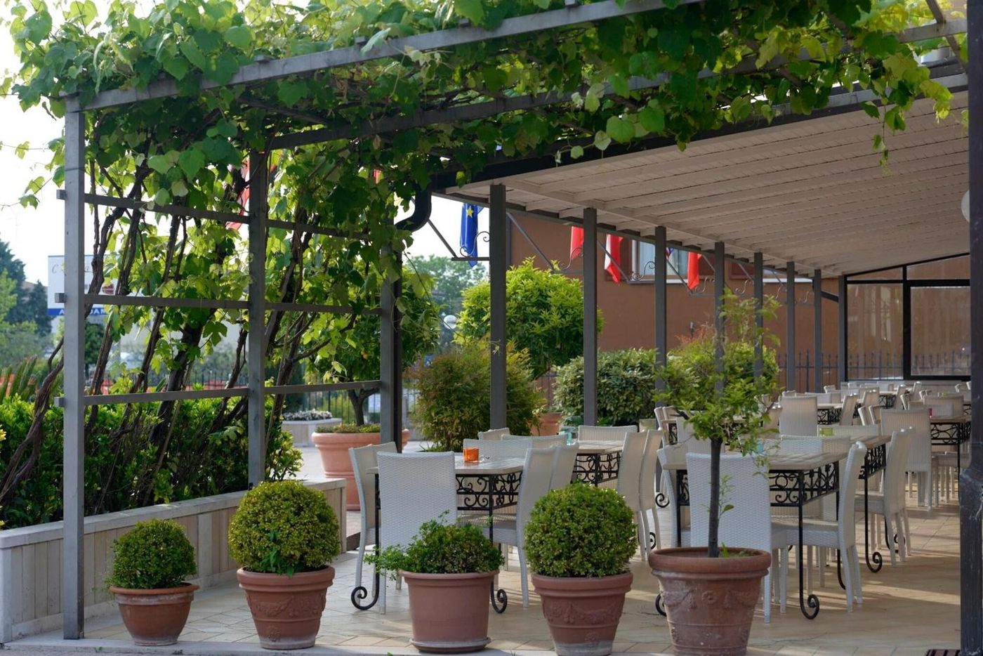 San Benedetto-Italy-PESCHIERA -General view-2