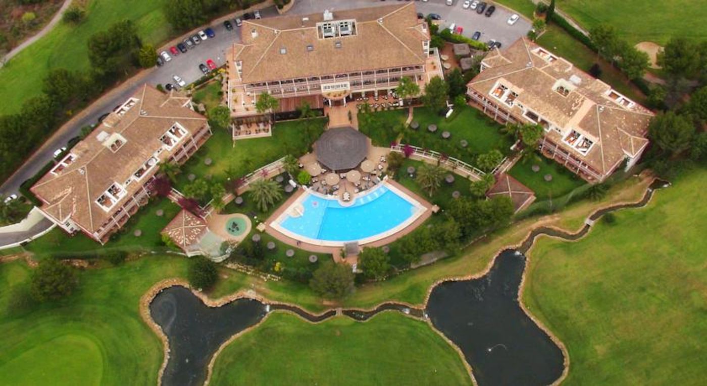 Lindner Golf & Wellness Resort Portals Nous