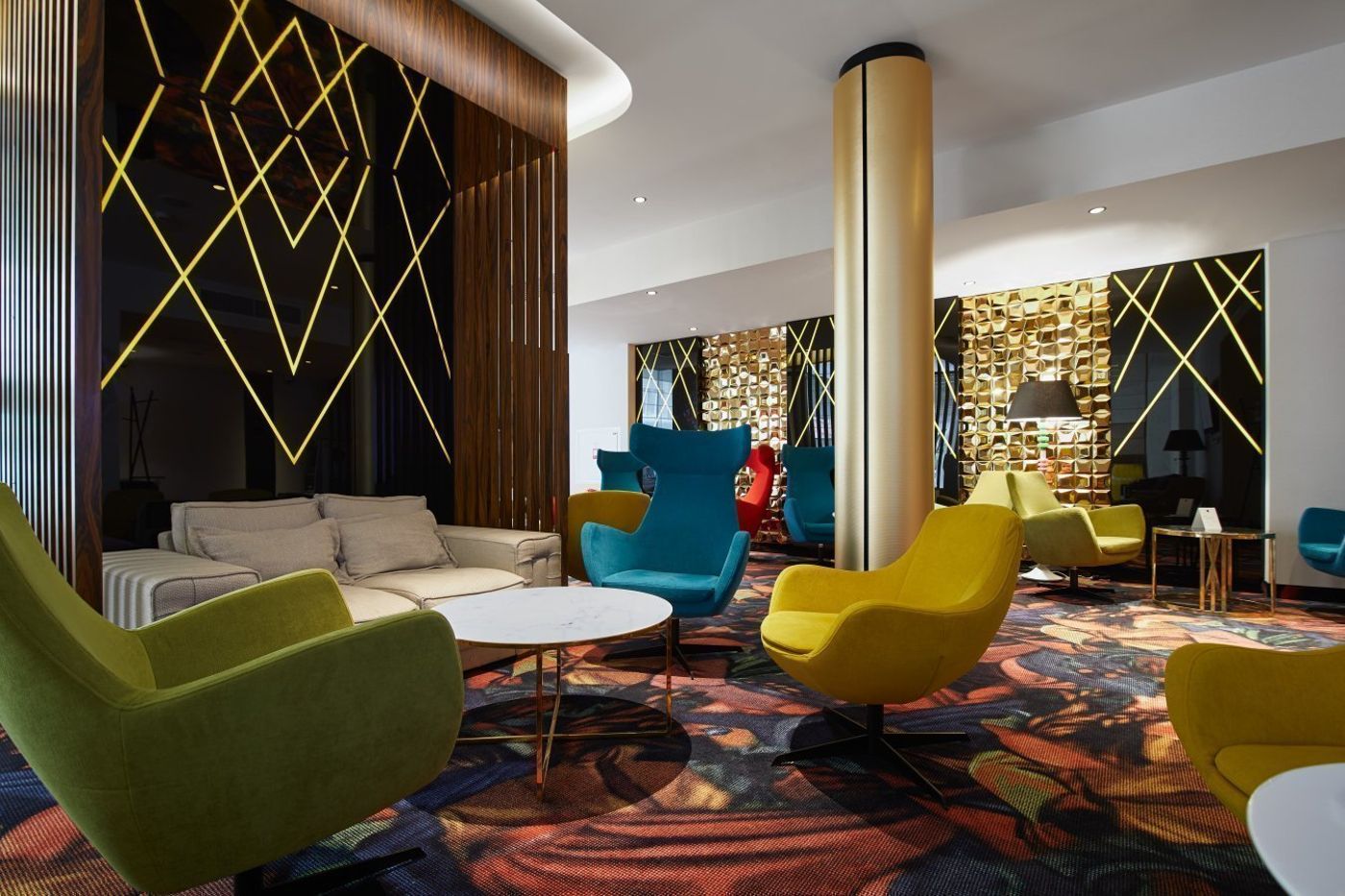 Inx Design Hotel
