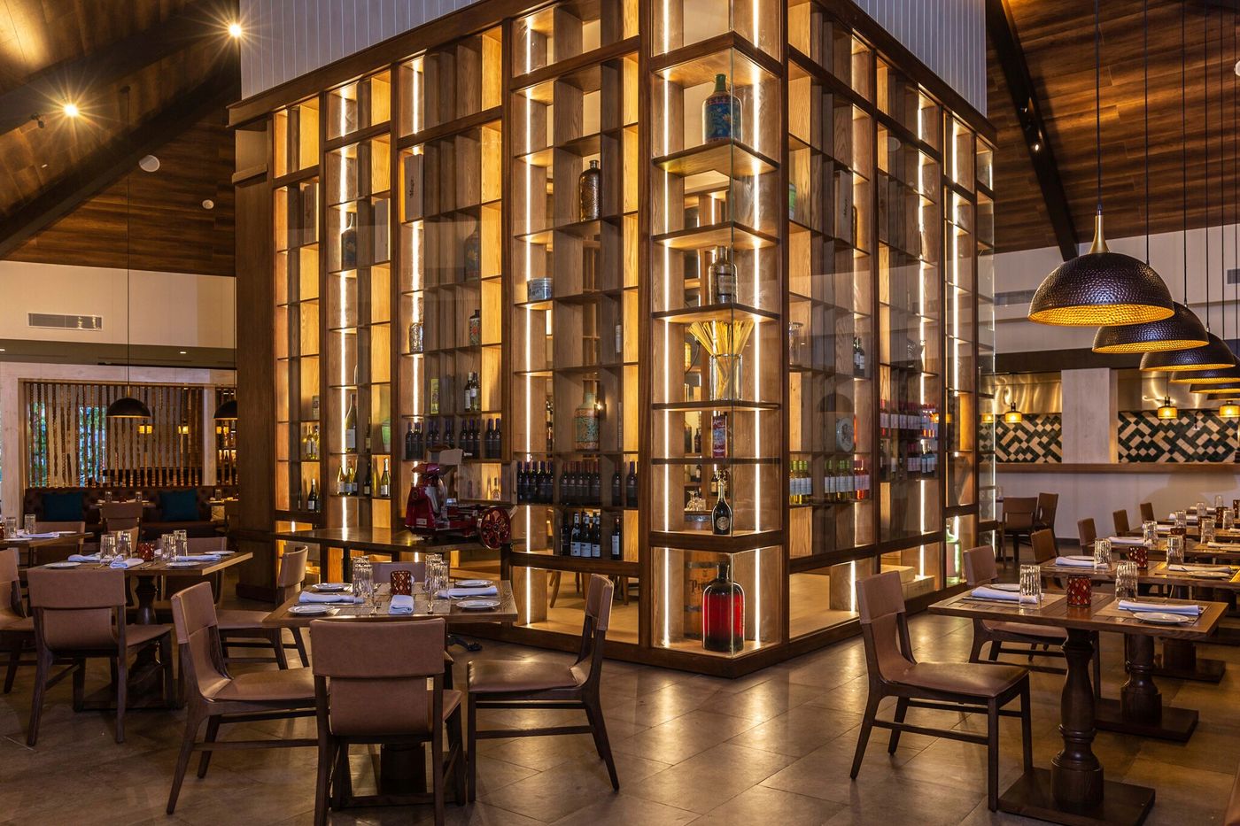 Margaritaville Island Reserve Cap Cana Hammock