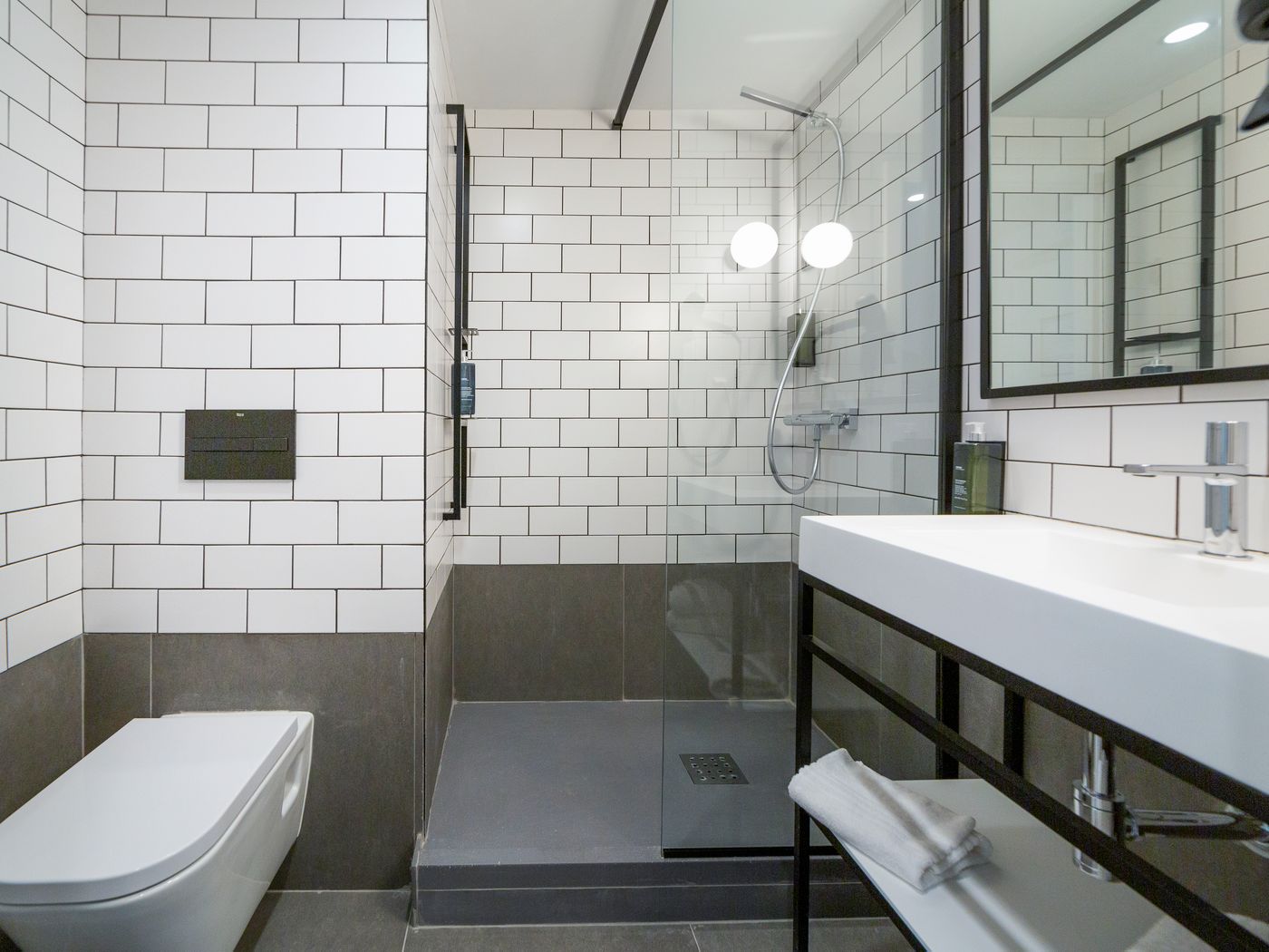 ibis Porto Centro Mercado Bolhao - Portugal - PORTO - Room - 3