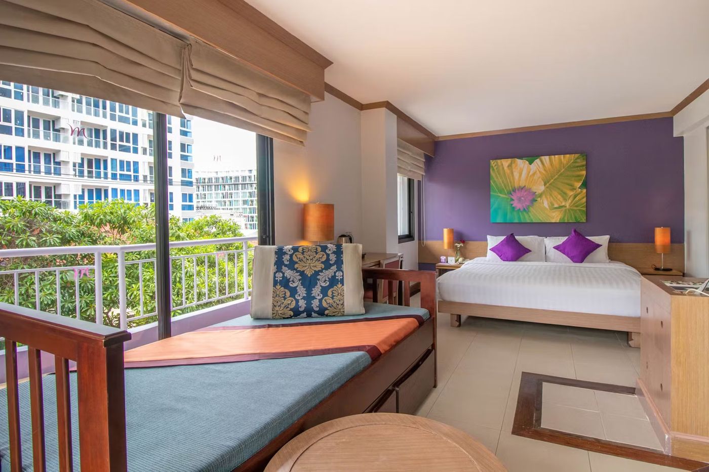 Heeton Concept Hotel: Pattaya