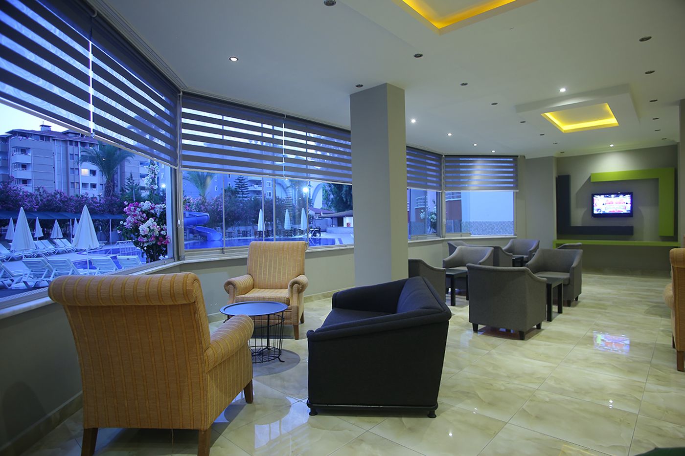 Simply Fine Hotel Alize