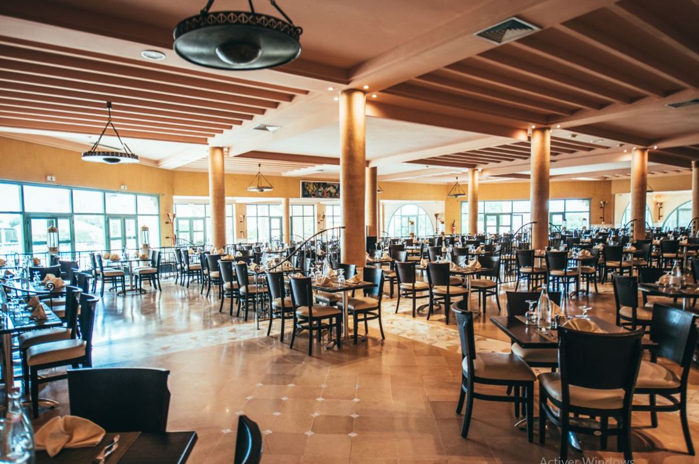 Carthage-Thalasso-Resort-Restaurant-15